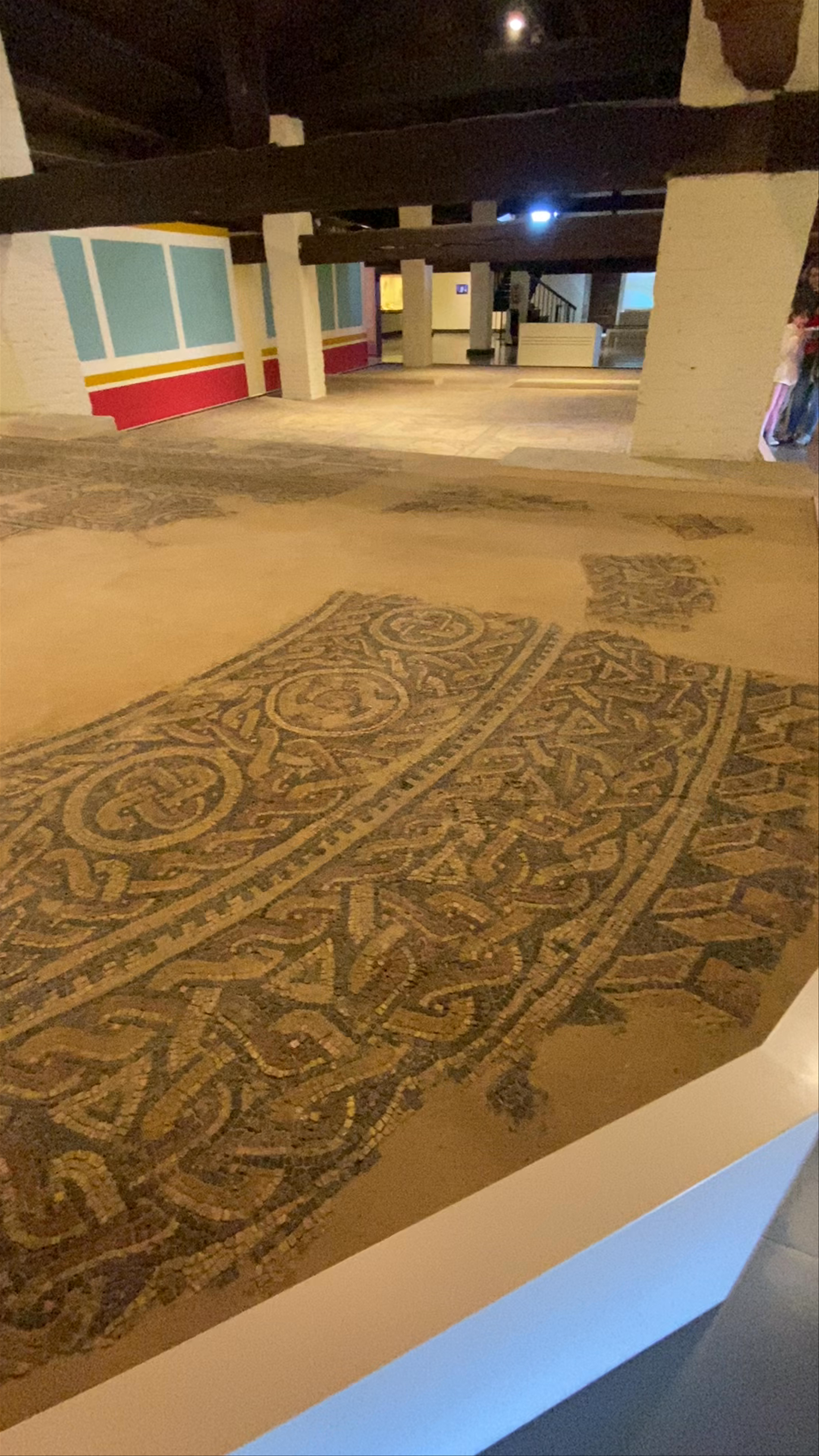 Museo Provincial de Teruel