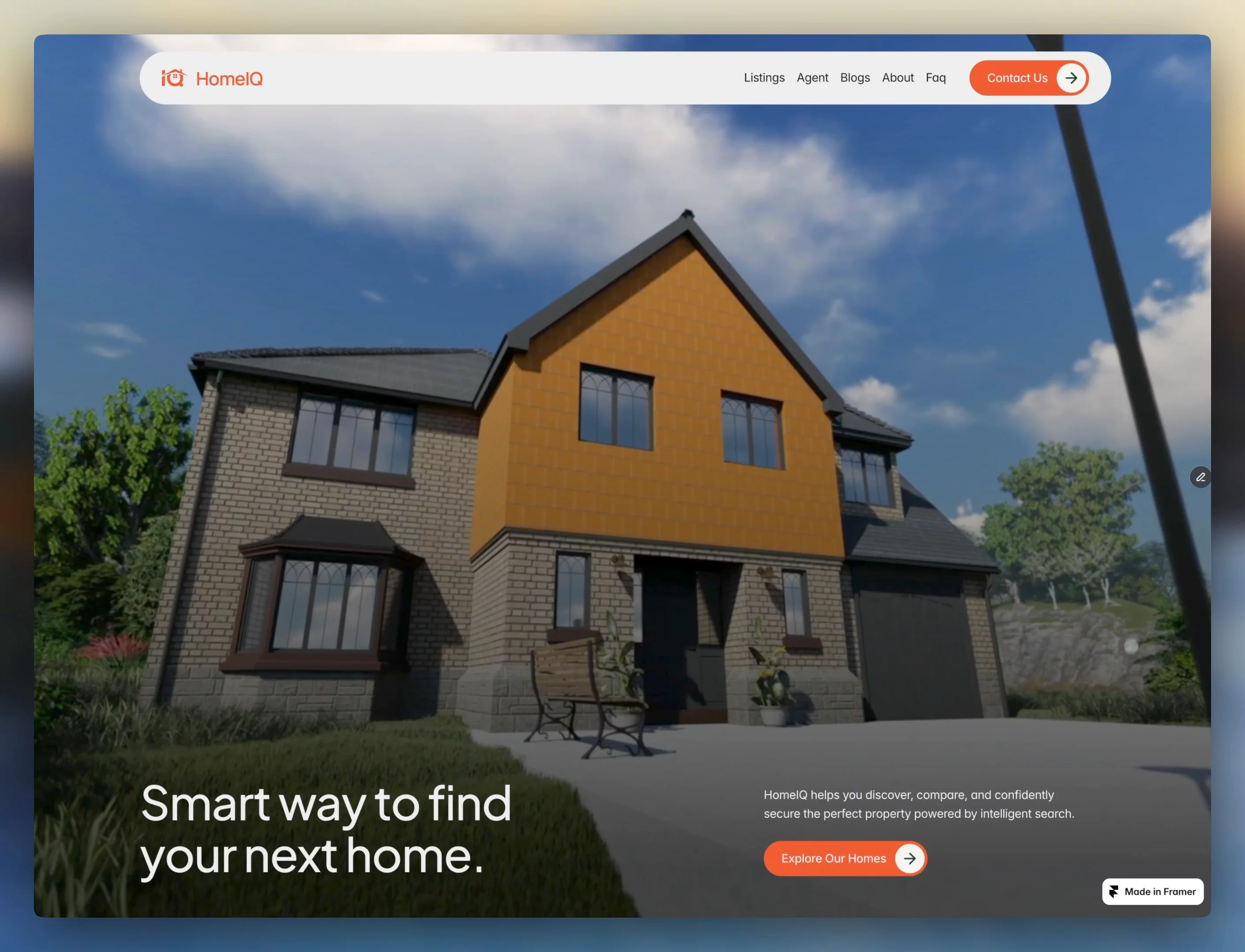 HomeIQ
