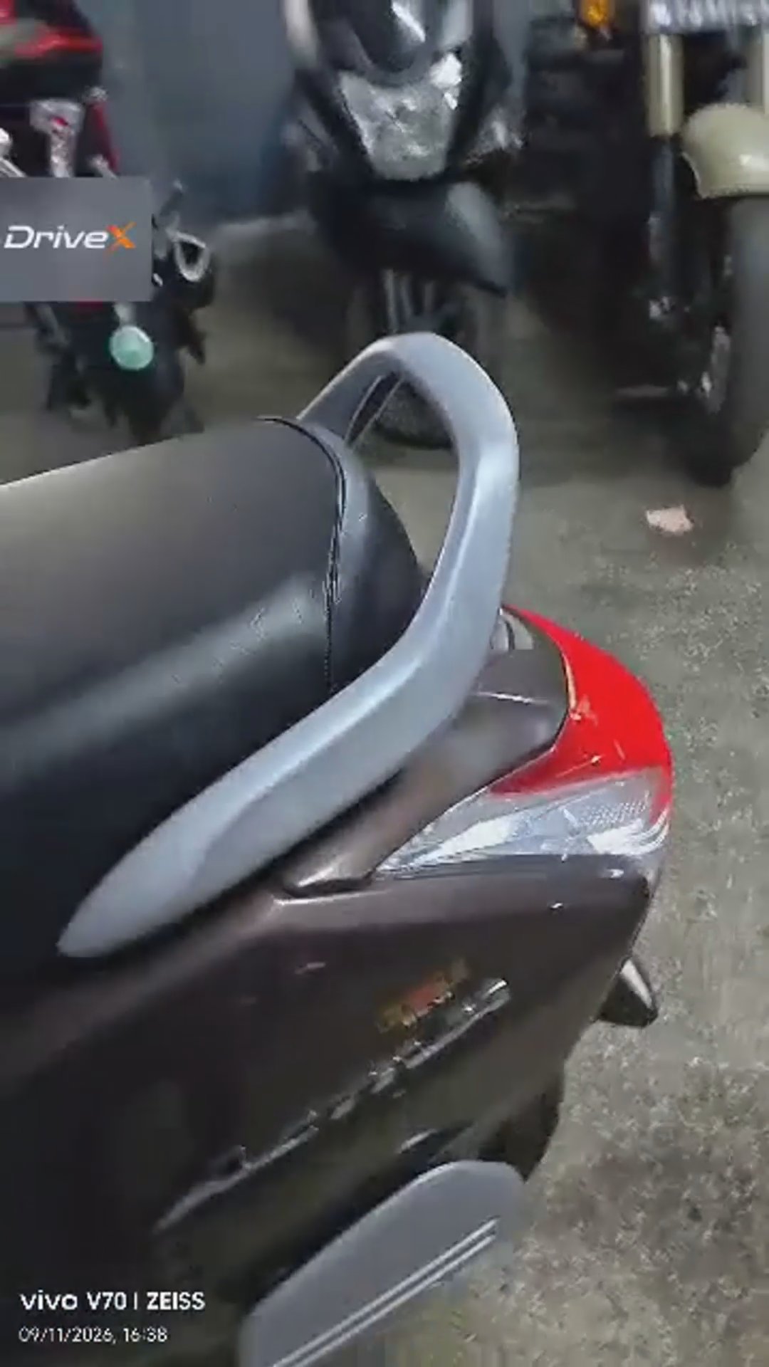 Walk-around video thumbnail