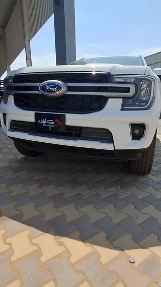 فورد ايفرست XLT 2025