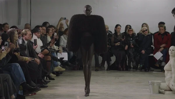 Charlie Le Mindu - © Artlist