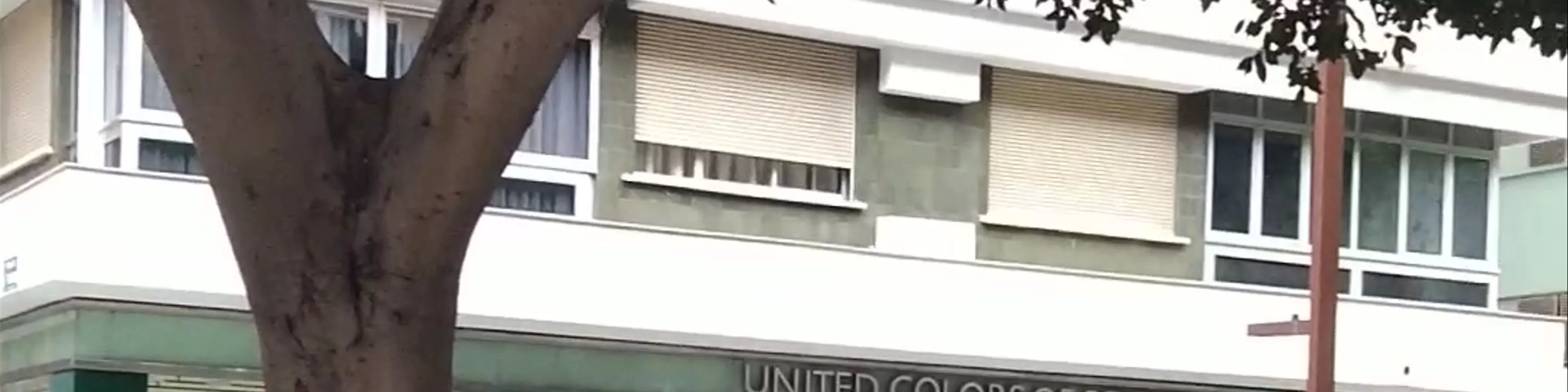 Avenida José Mesa y López