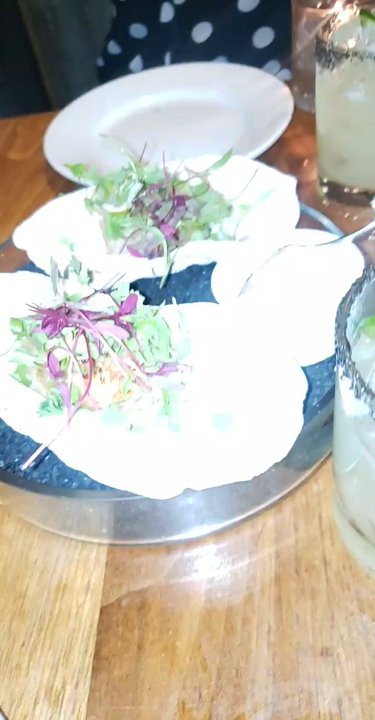 Salt + Charcoal - Japanese Near Me - Brooklyn, New York