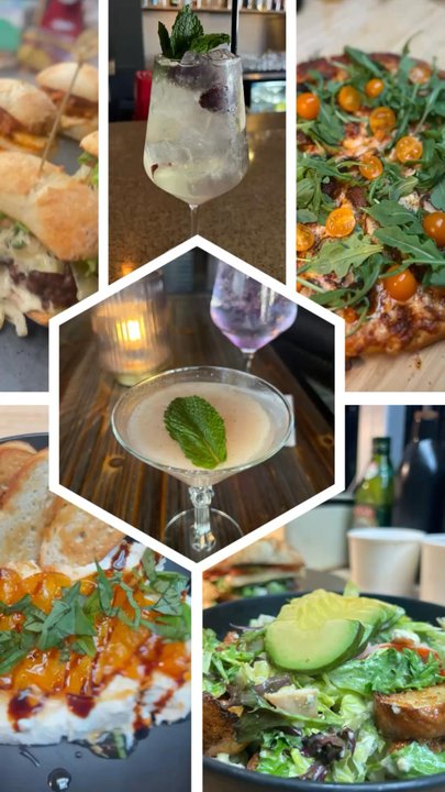 The Boardroom - Lounges Near Me - Modesto, California