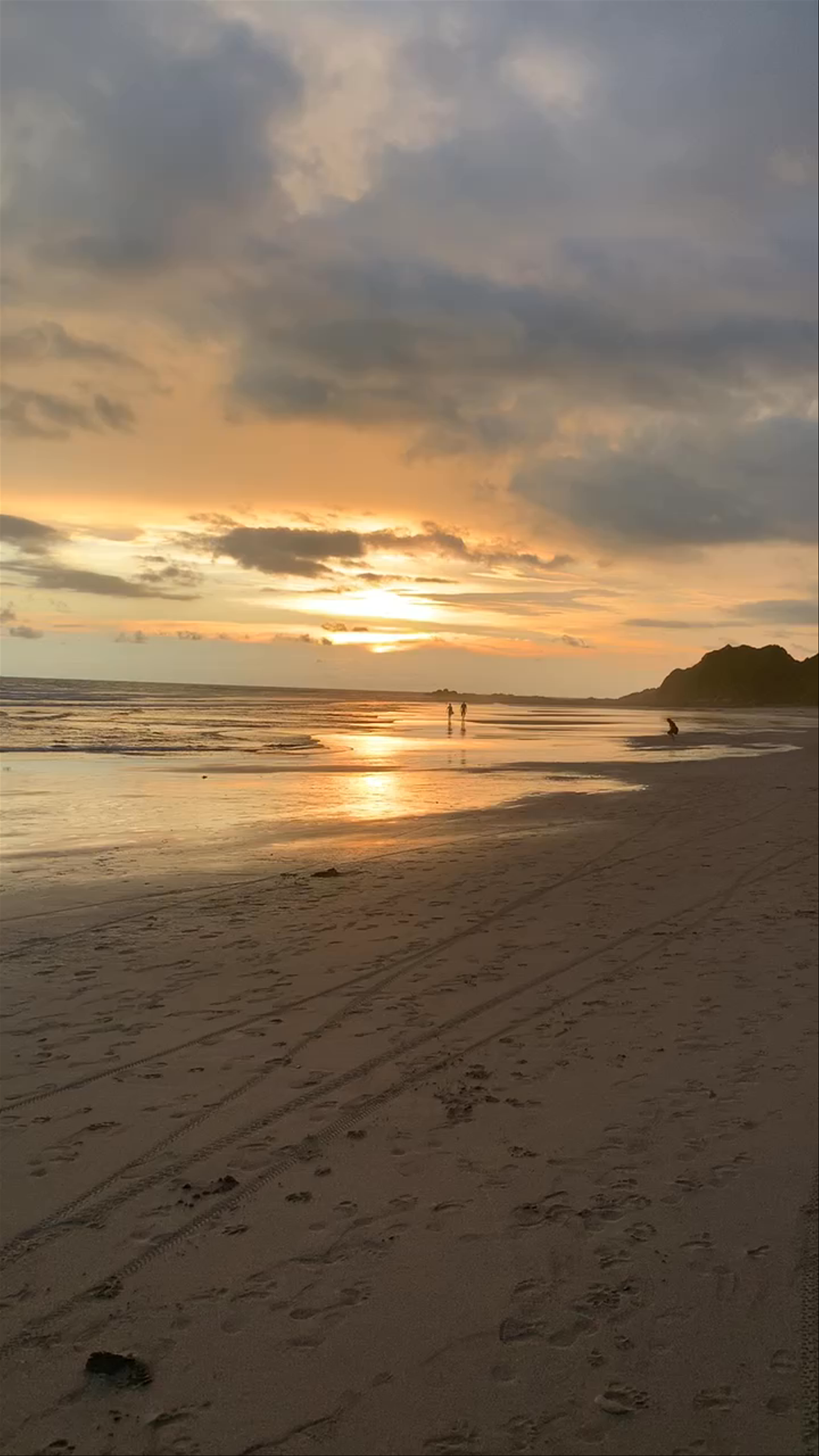 Playa Guiones