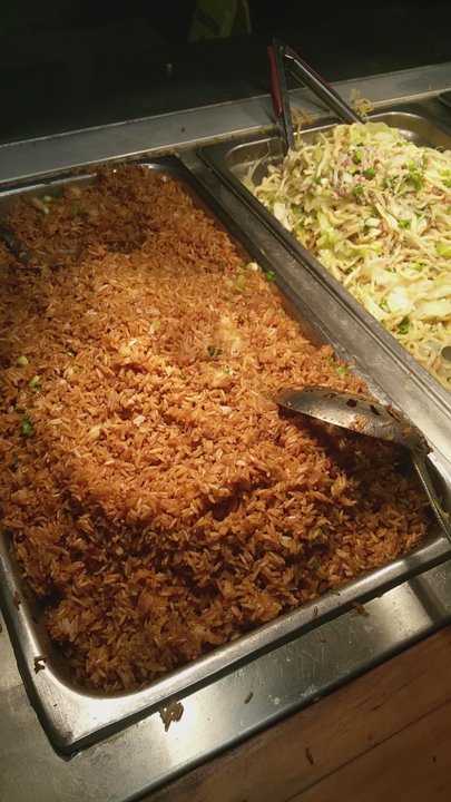 Sun's Garden - Smack smack for the low price of $7.00 - Chinese Near Me - Stockton, California
