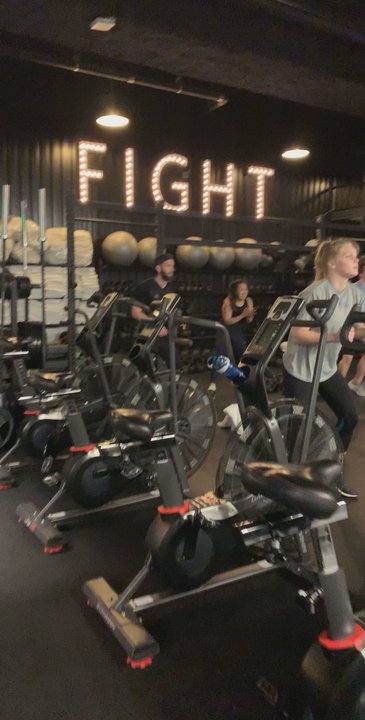 EverybodyFights FiDi - Train class - Fitness/Exercise Equipment Near Me - Boston, Massachusetts