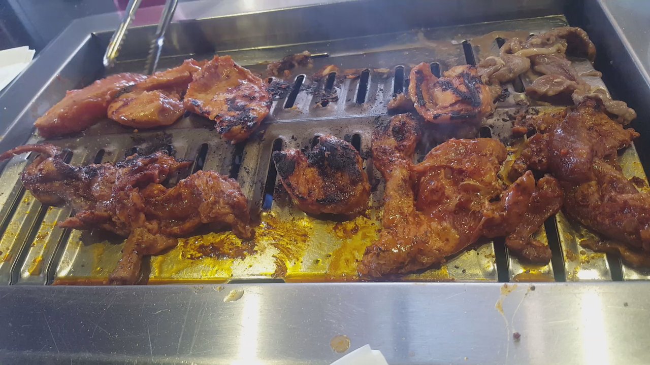 Shila Korean BBQ - Barbeque Near Me - Clovis, California