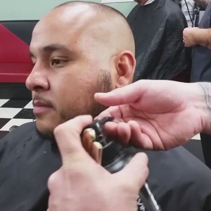 Classic Barber Shop - Barbers Near Me - Jurupa Valley, California