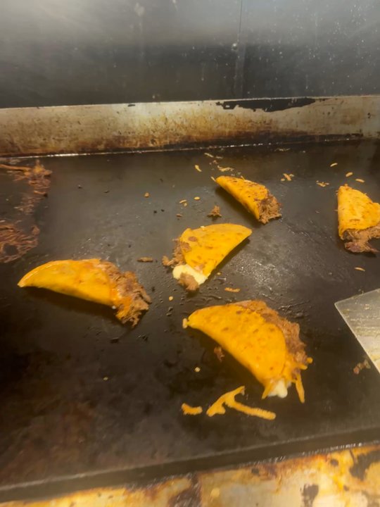 Taqueria Daisy - Mexican Near Me - Freeport, Texas