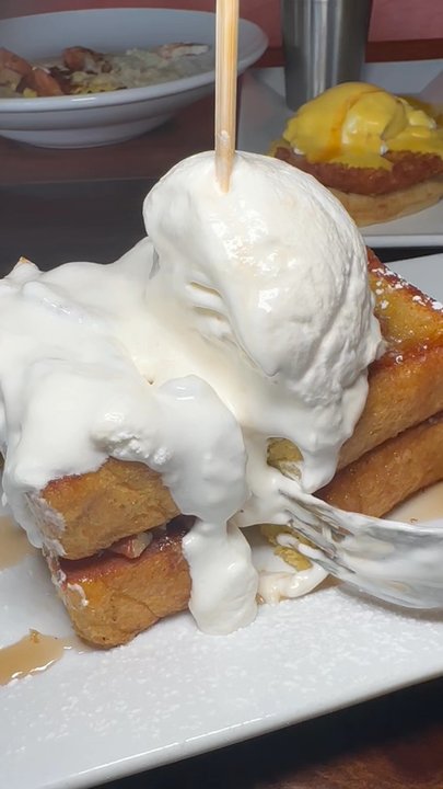 Untoasted - Breakfast & Brunch Near Me - Hallandale Beach, Florida