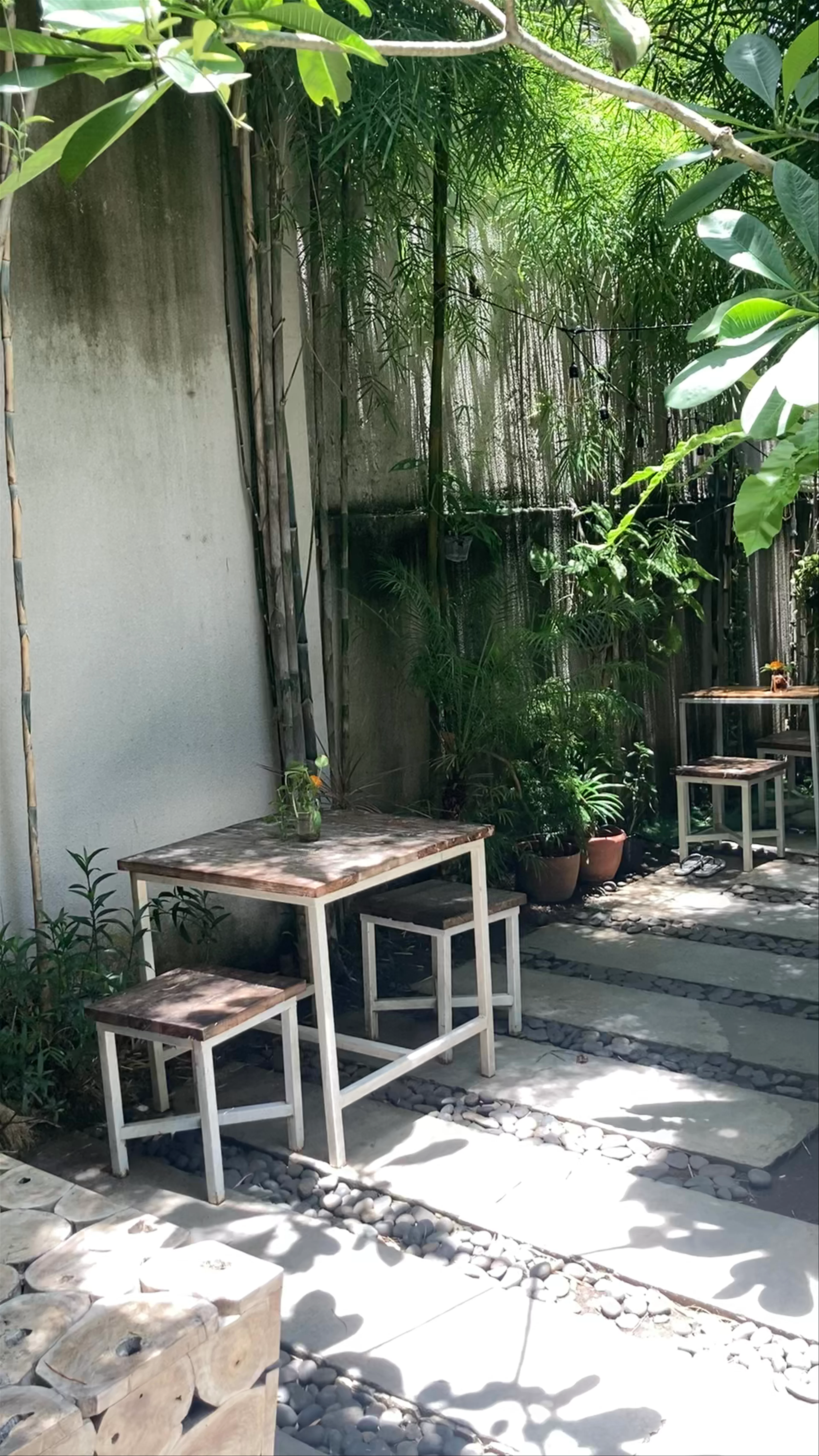 Lokal Bali Hostel