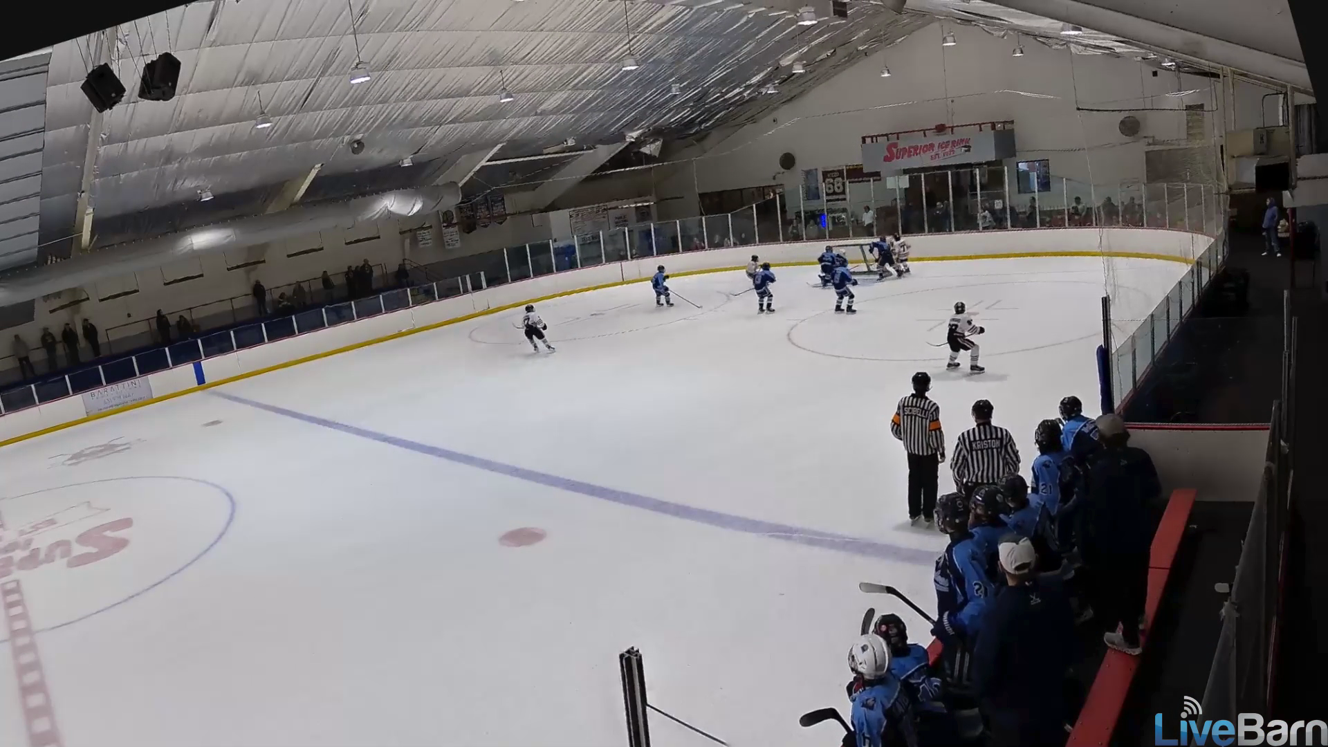 Goal Highlight | Long Island Kings 14U A