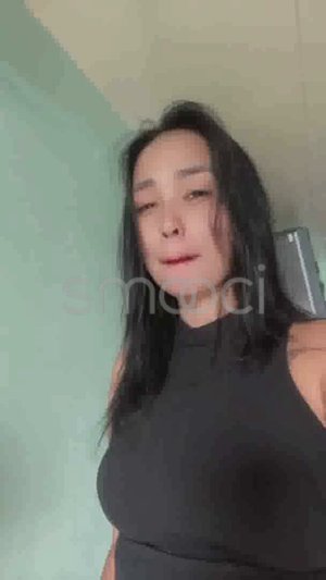 Keisha Manila Escort Video #21944