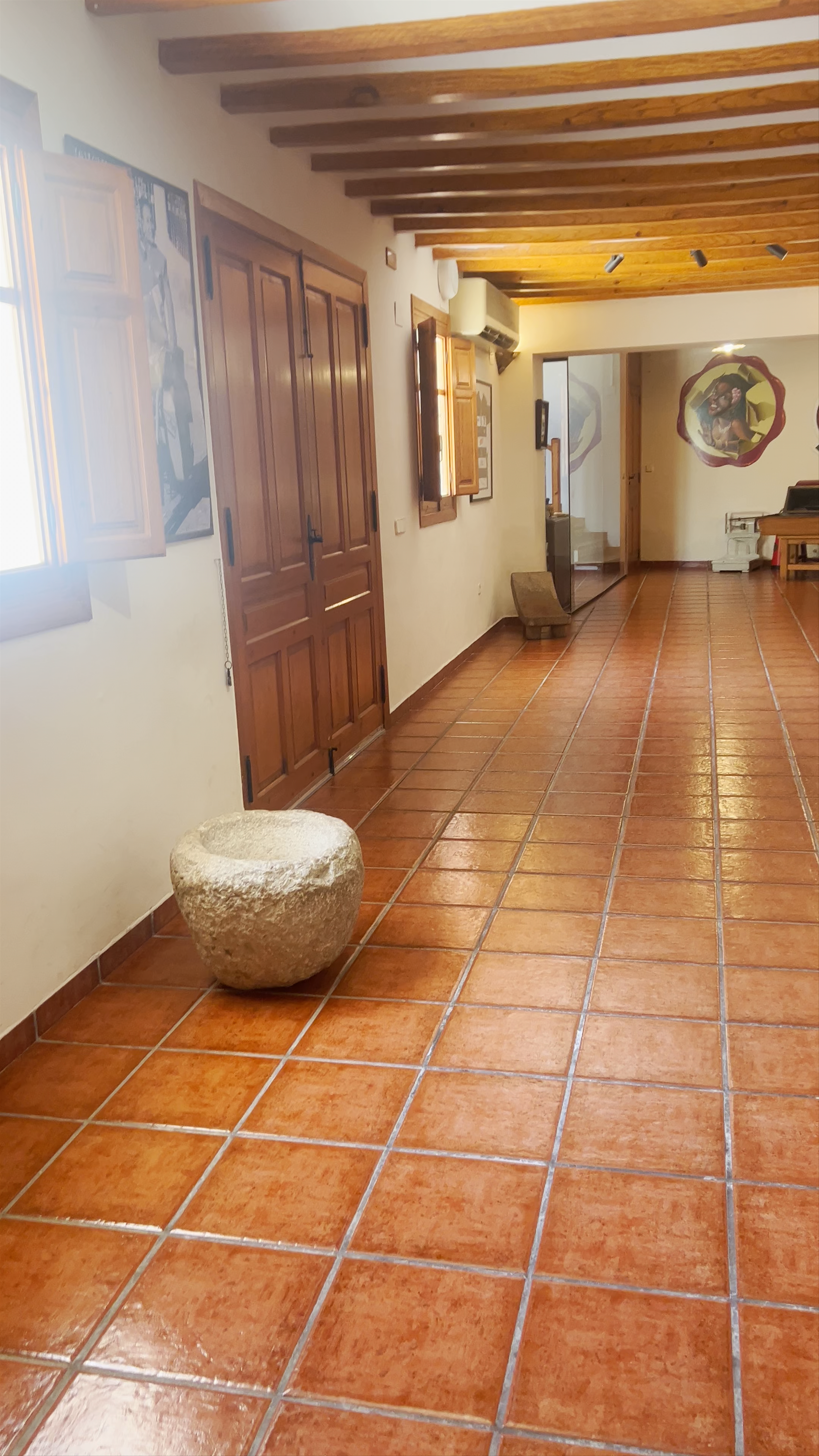Museo del Chocolate Valor: A Sweet Journey in La Vila Joiosa, Spain