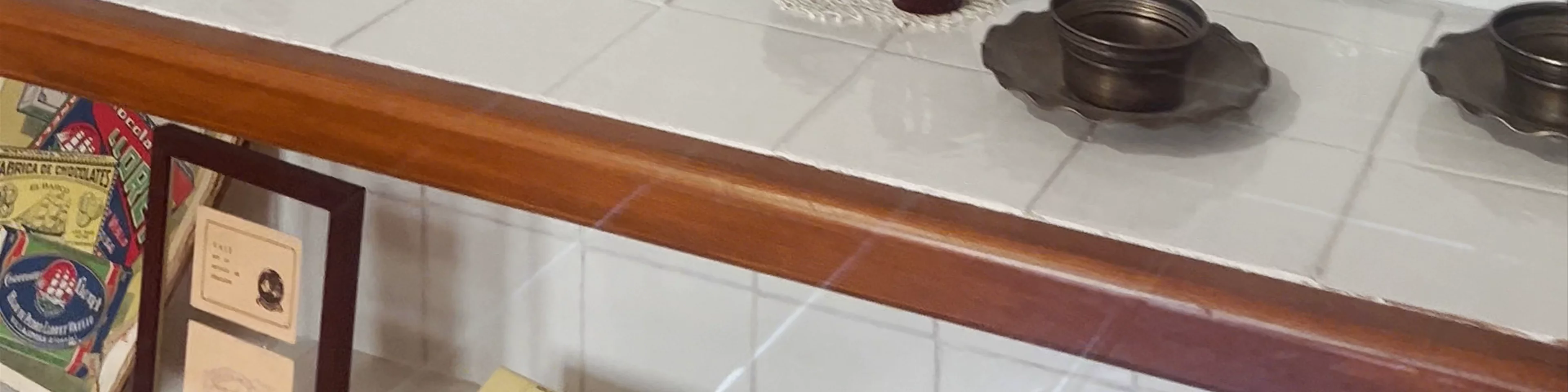 Museo del Chocolate Valor