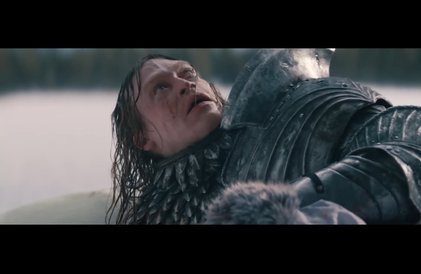 Bande-annonce en anglais