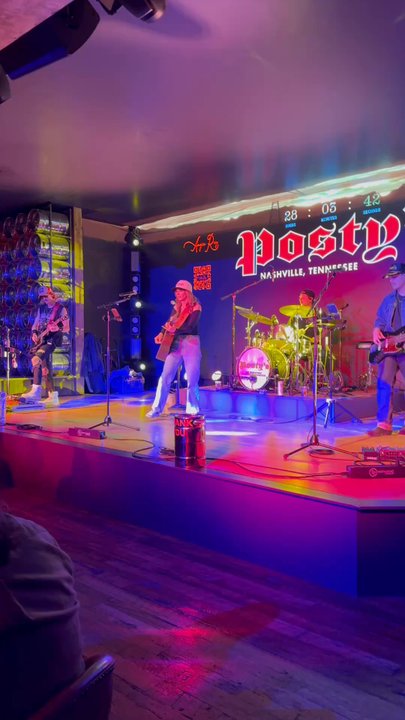 Posty's - live music - Music Venues Near Me - Nashville, Tennessee