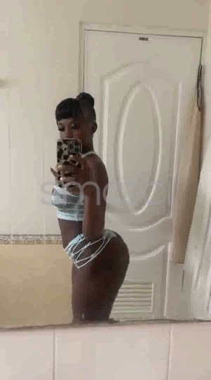 Serena Bangkok Escort Video #22913