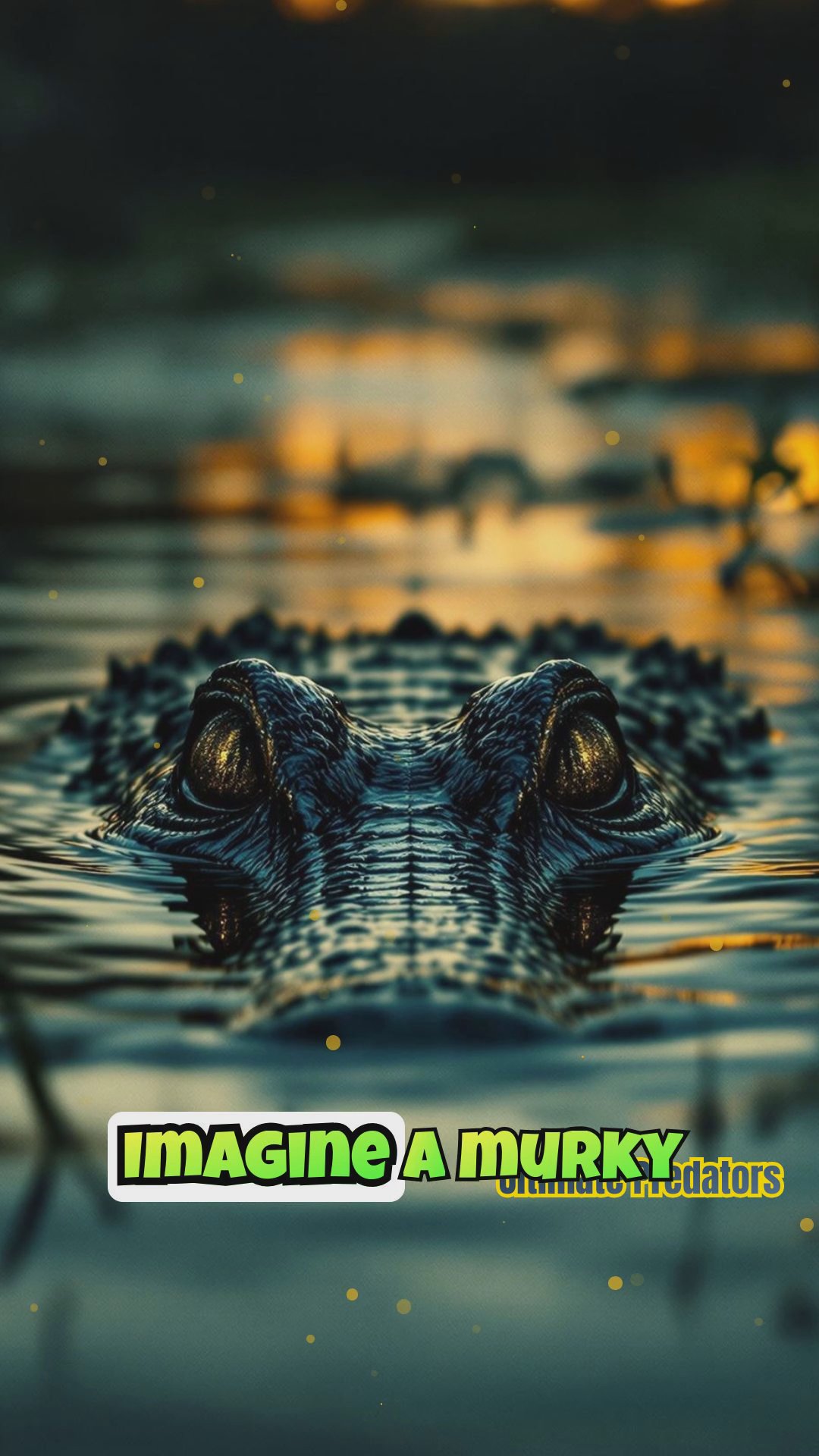 American Crocodile vs. Alligator Snapping Turtle: Clash of Ancient Titans