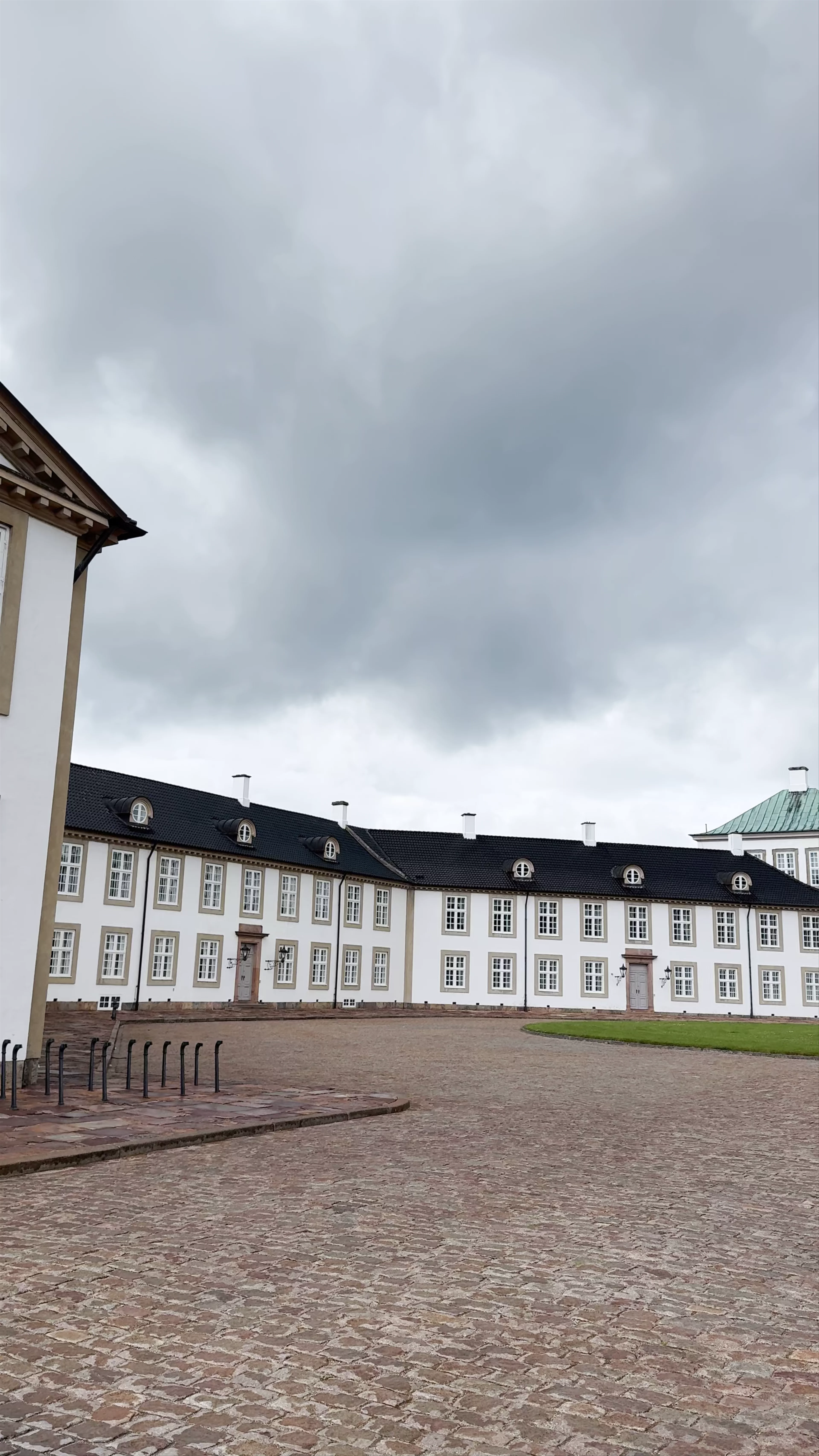 Fredensborg