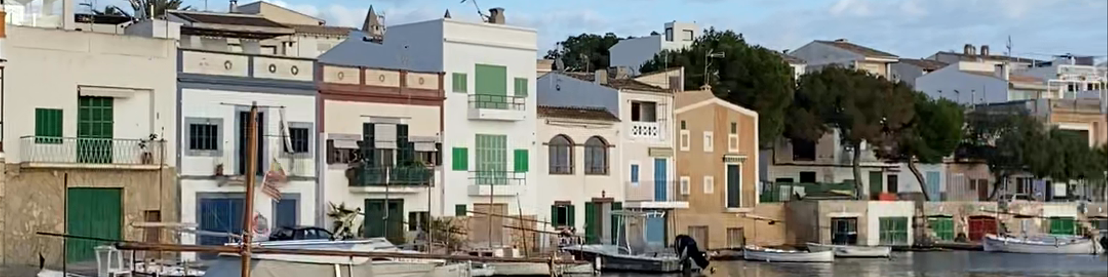 Portocolom