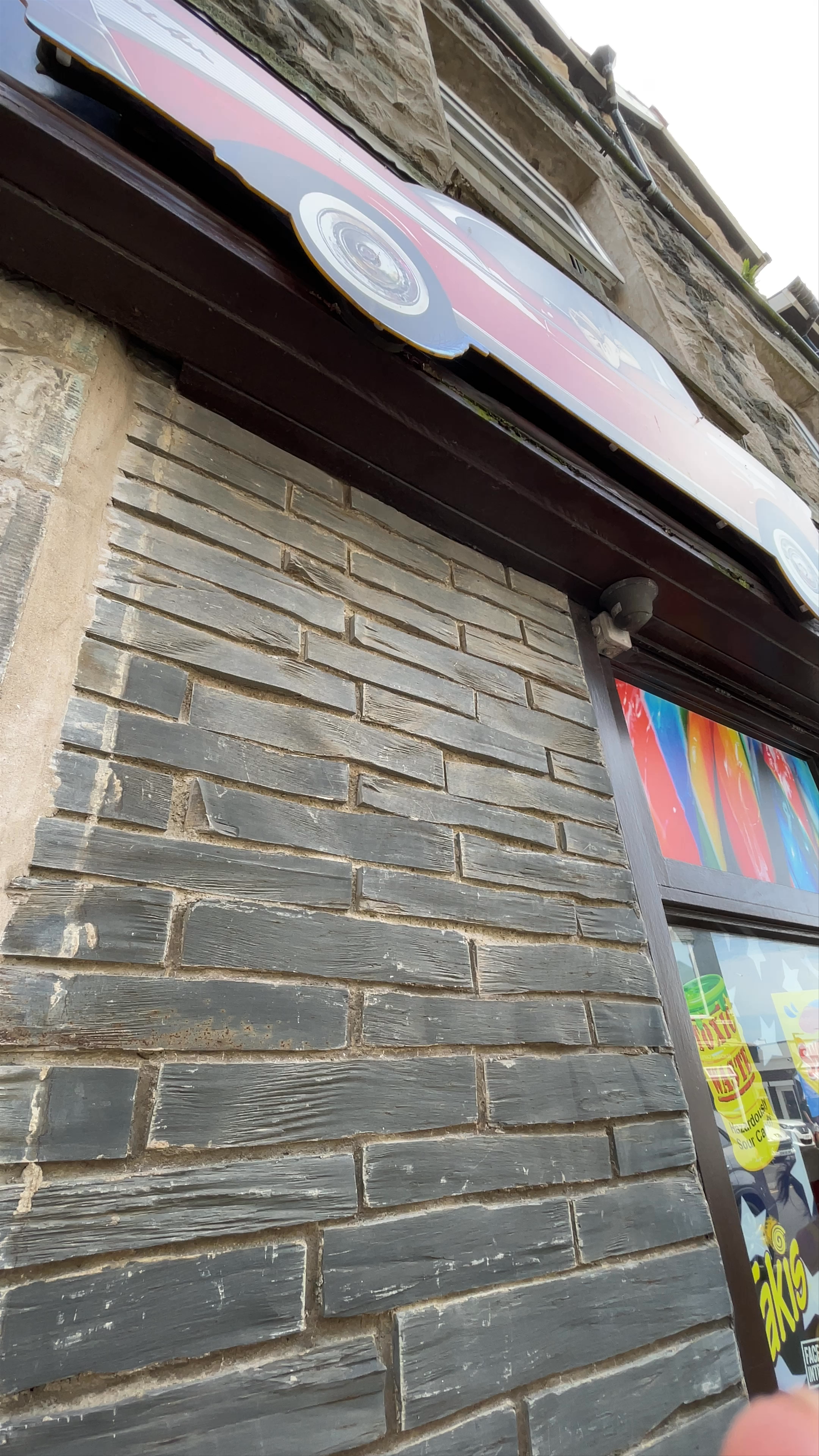 The Original Barmouth Rock Shop