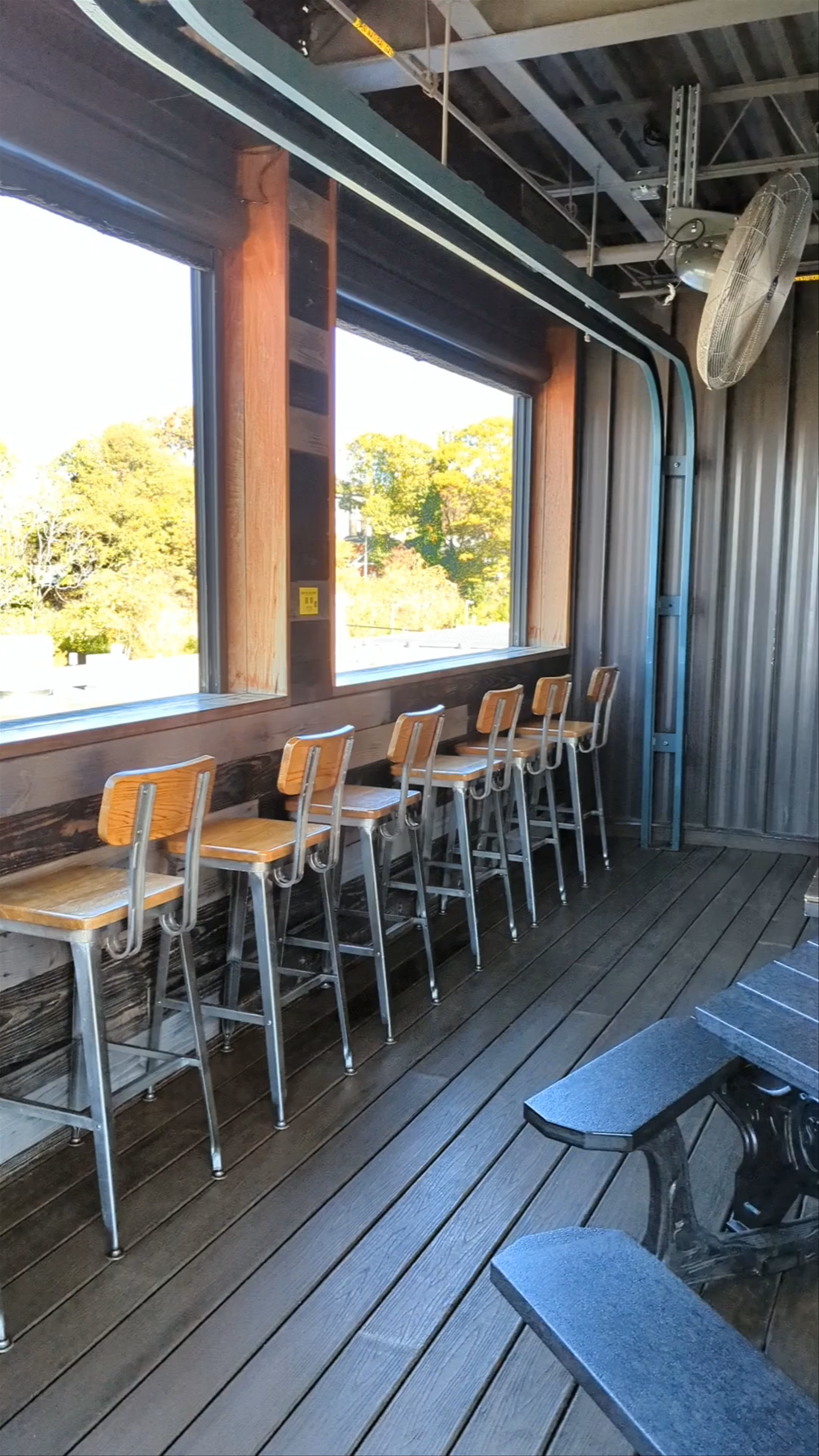 New Realm Brewing Co.: Industrial-Chic Brewery Experience in Atlanta