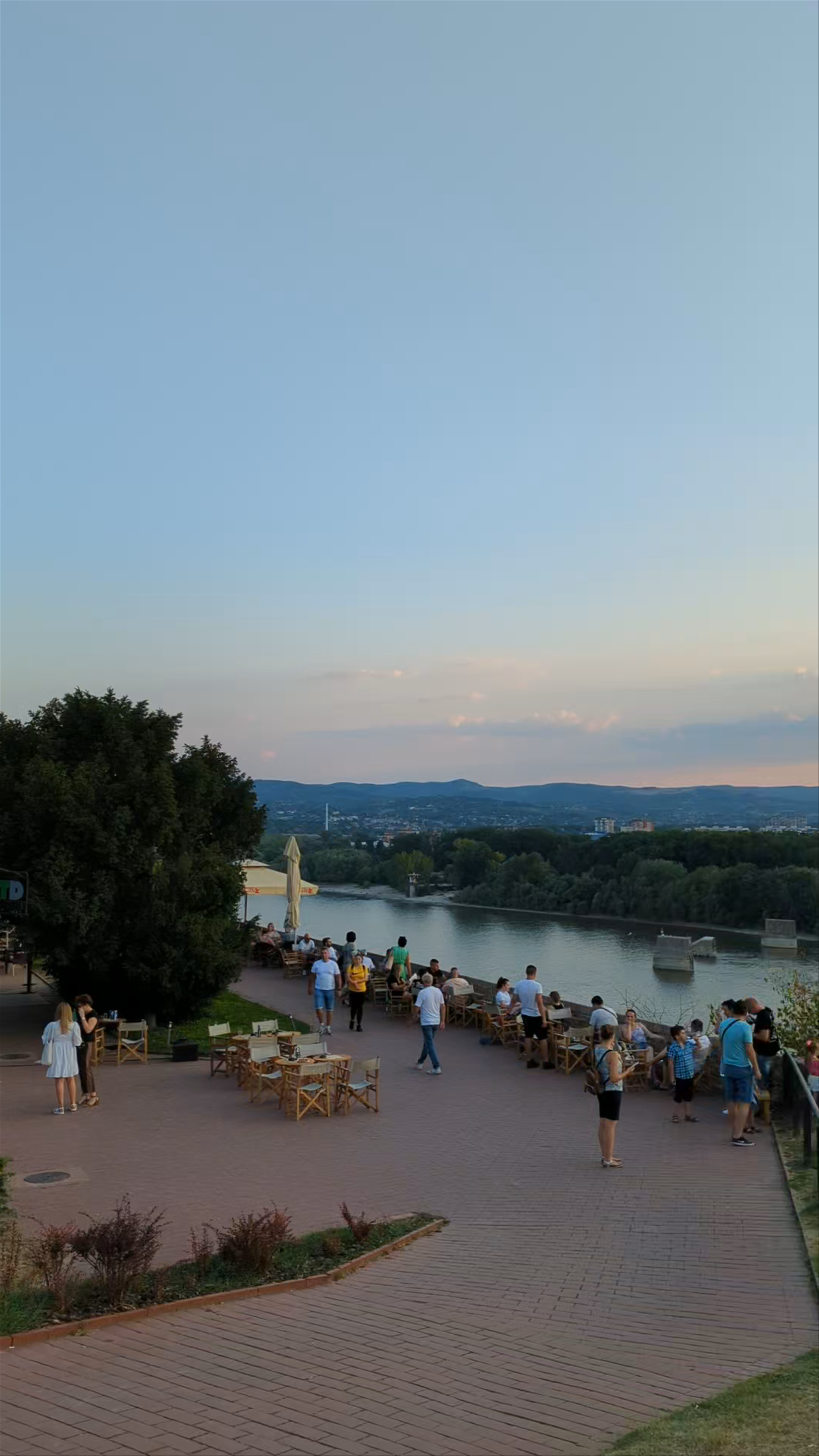 Petrovaradin Fortress