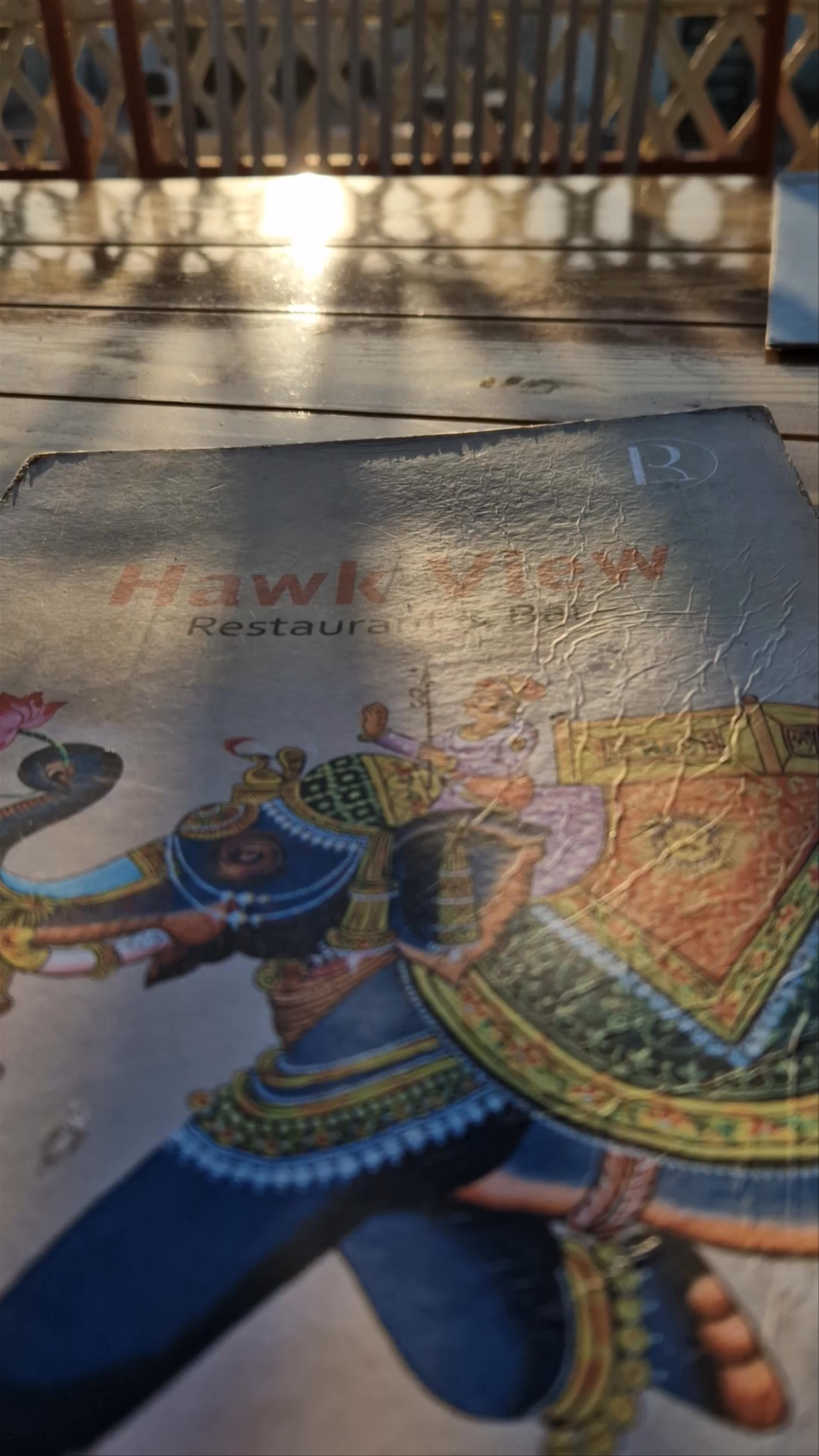Hawk View Restaurant & Bar