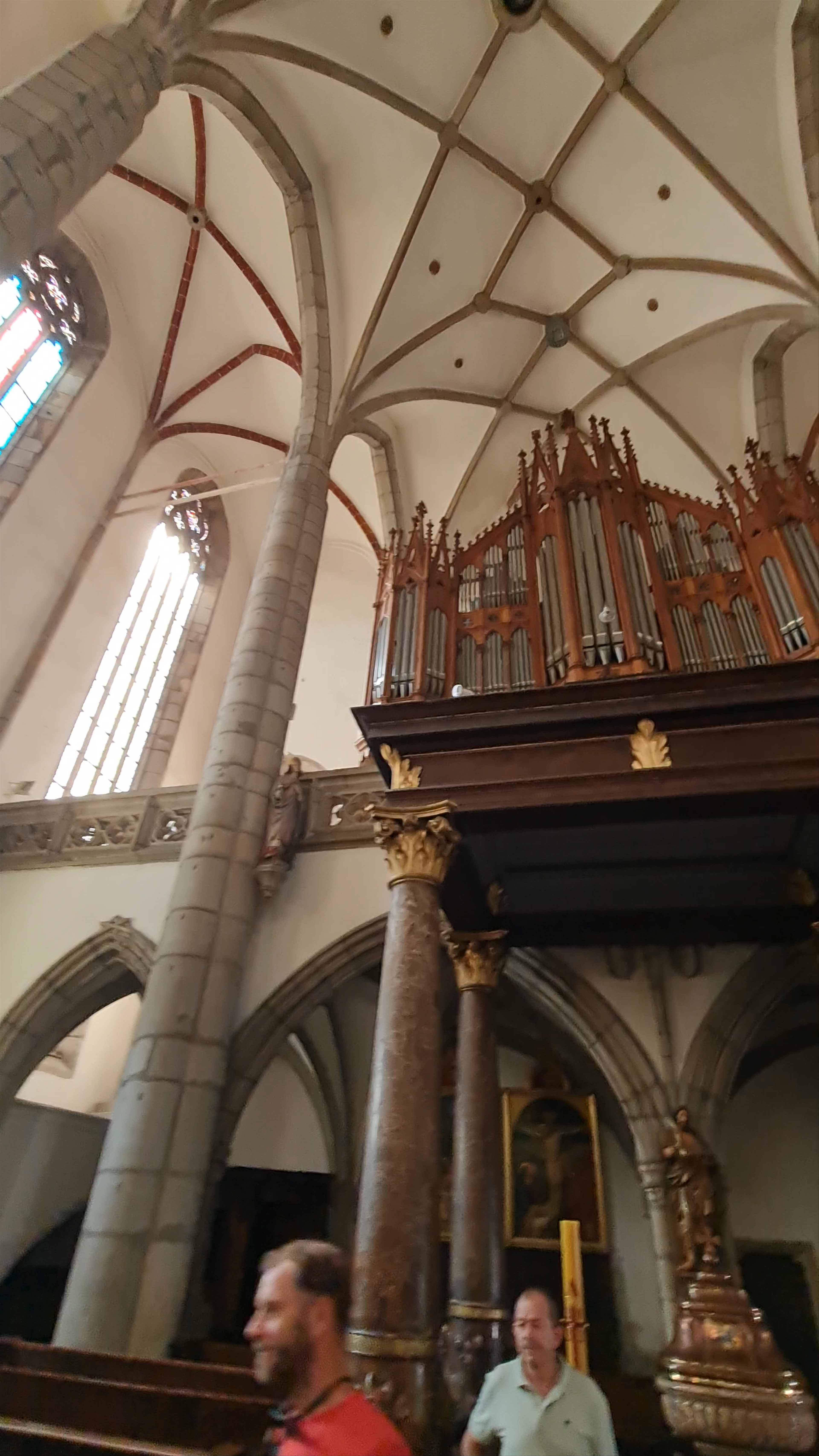 Church of St. Vitus