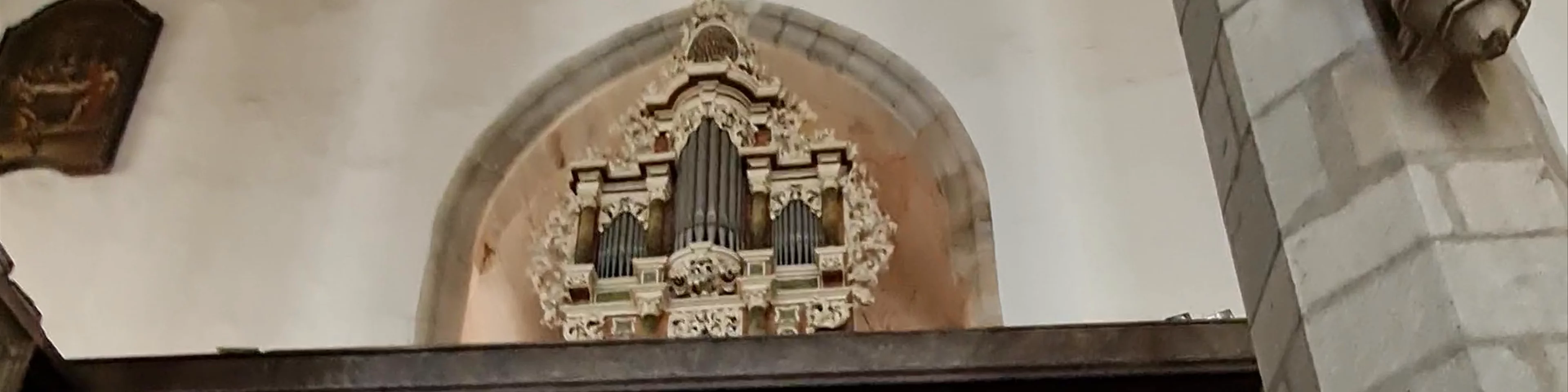 Church of St. Vitus