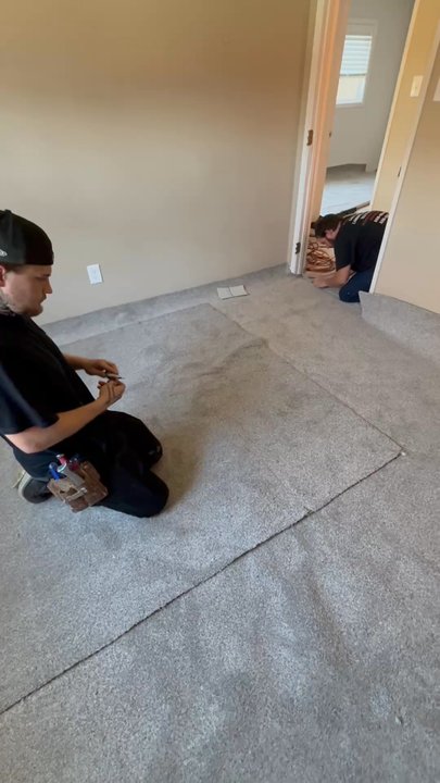 Bakers Flooring - Carpet Installation Near Me - Hanford, California