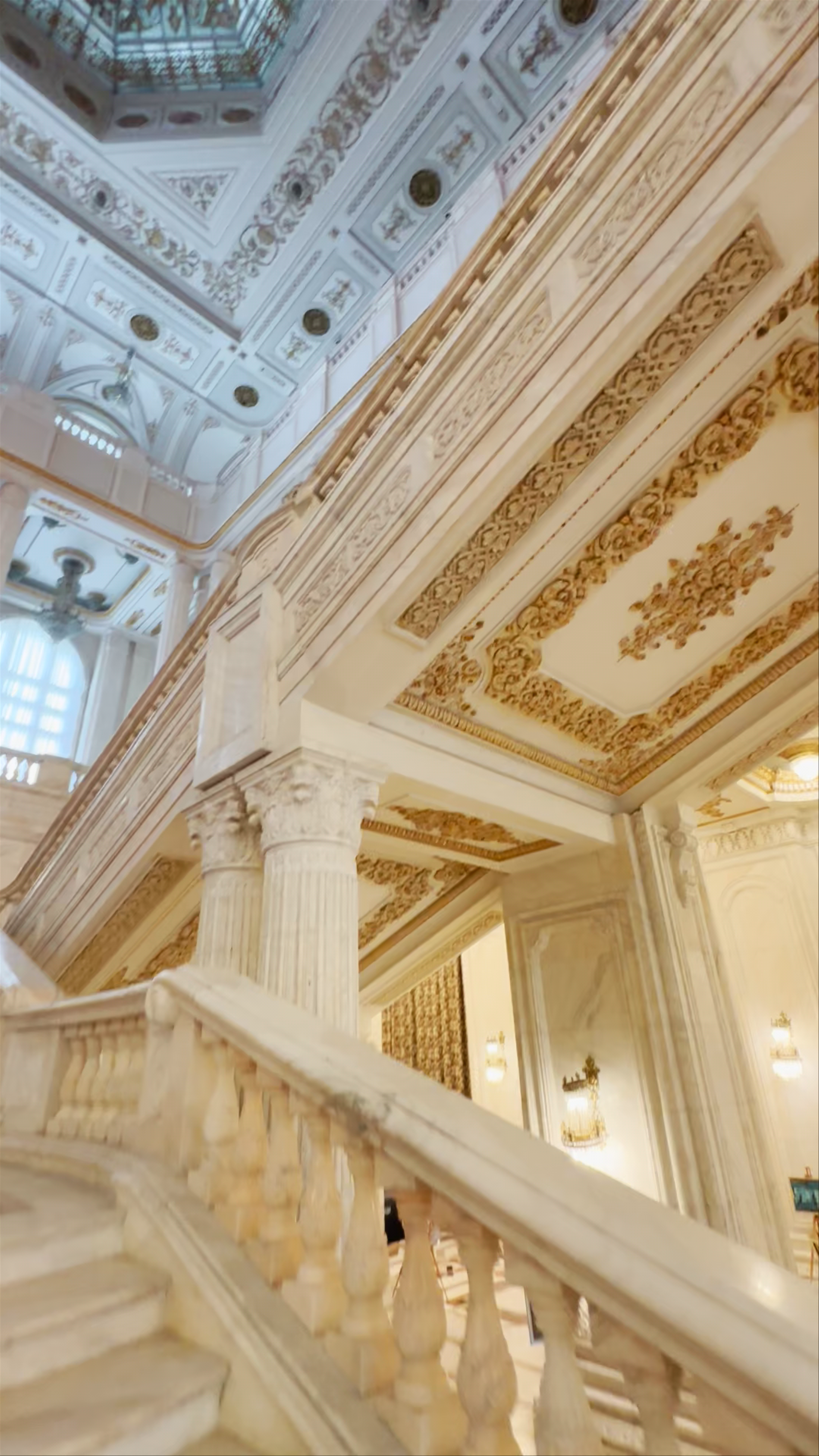 Palace of Parliament