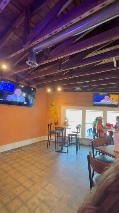 Mango Marley's - American Near Me - Mexico Beach, Florida