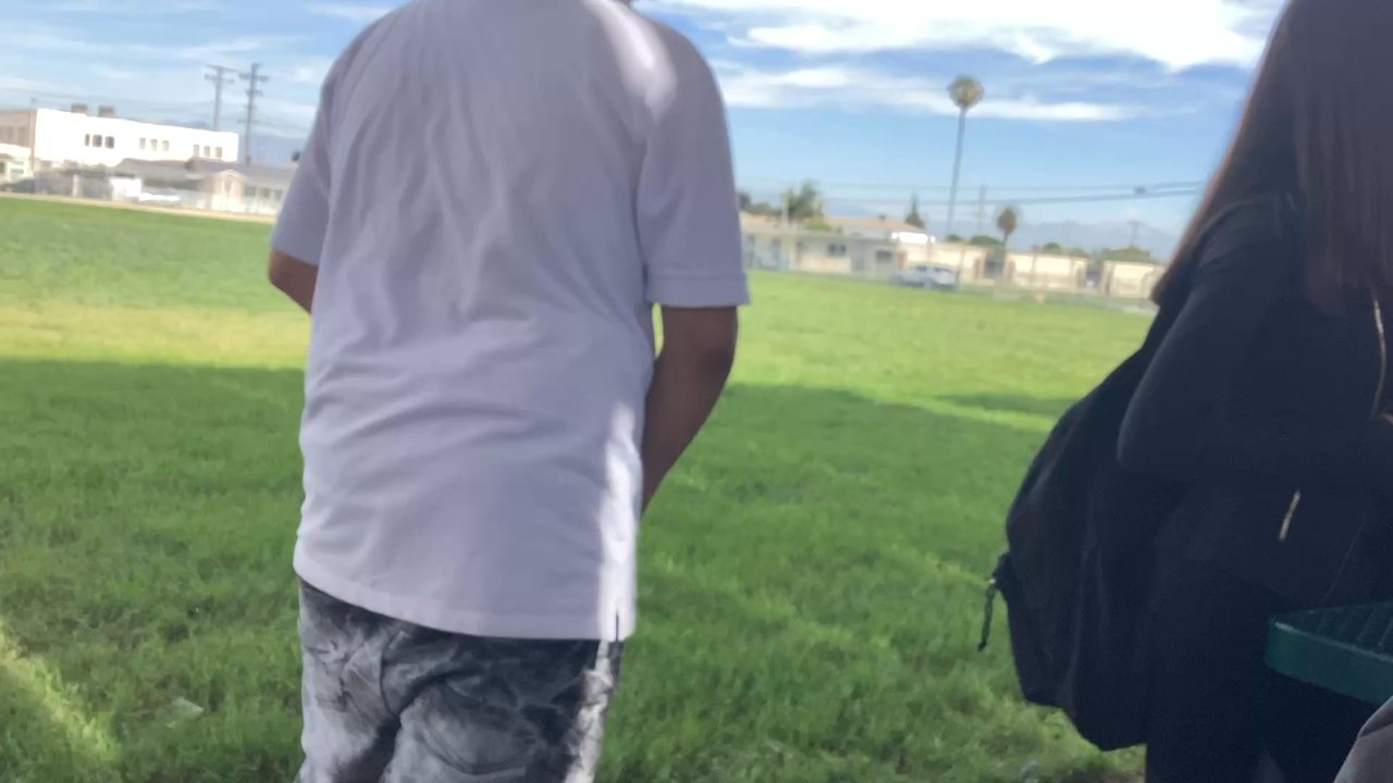 Davis Middle School - No good can come from this behavior - Elementary Schools Near Me - Compton, California