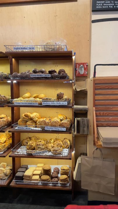 The Cheeseboard Collective - Bakeries Near Me - Berkeley, California