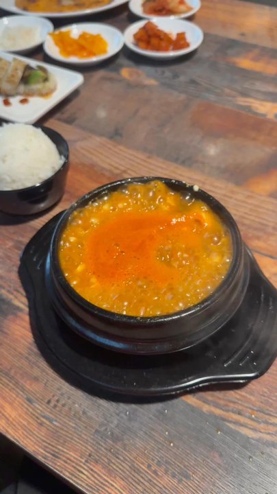 Korean Harmony - Thai Near Me - Melbourne, Florida