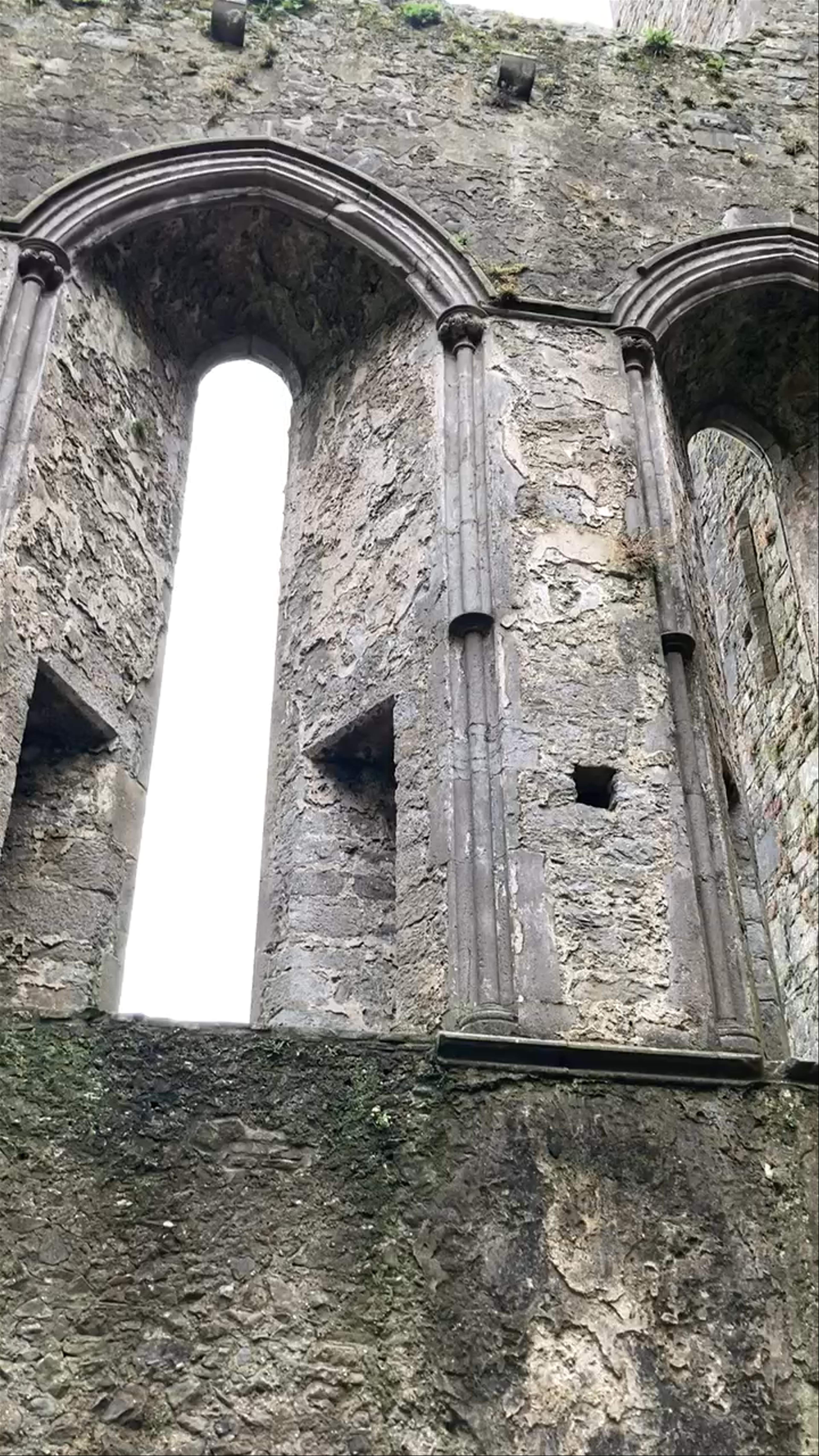 Rock of Cashel
