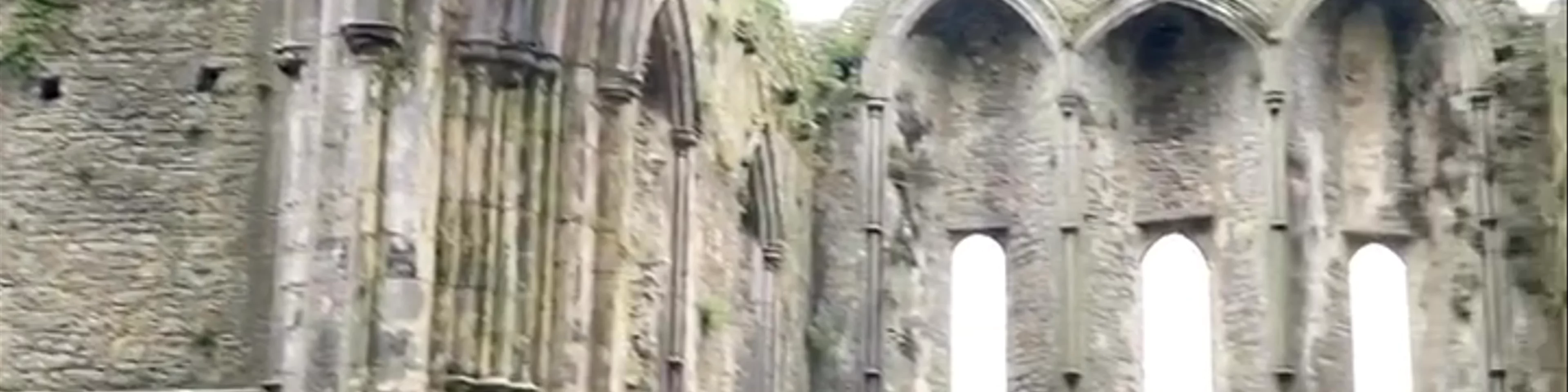 Rock of Cashel