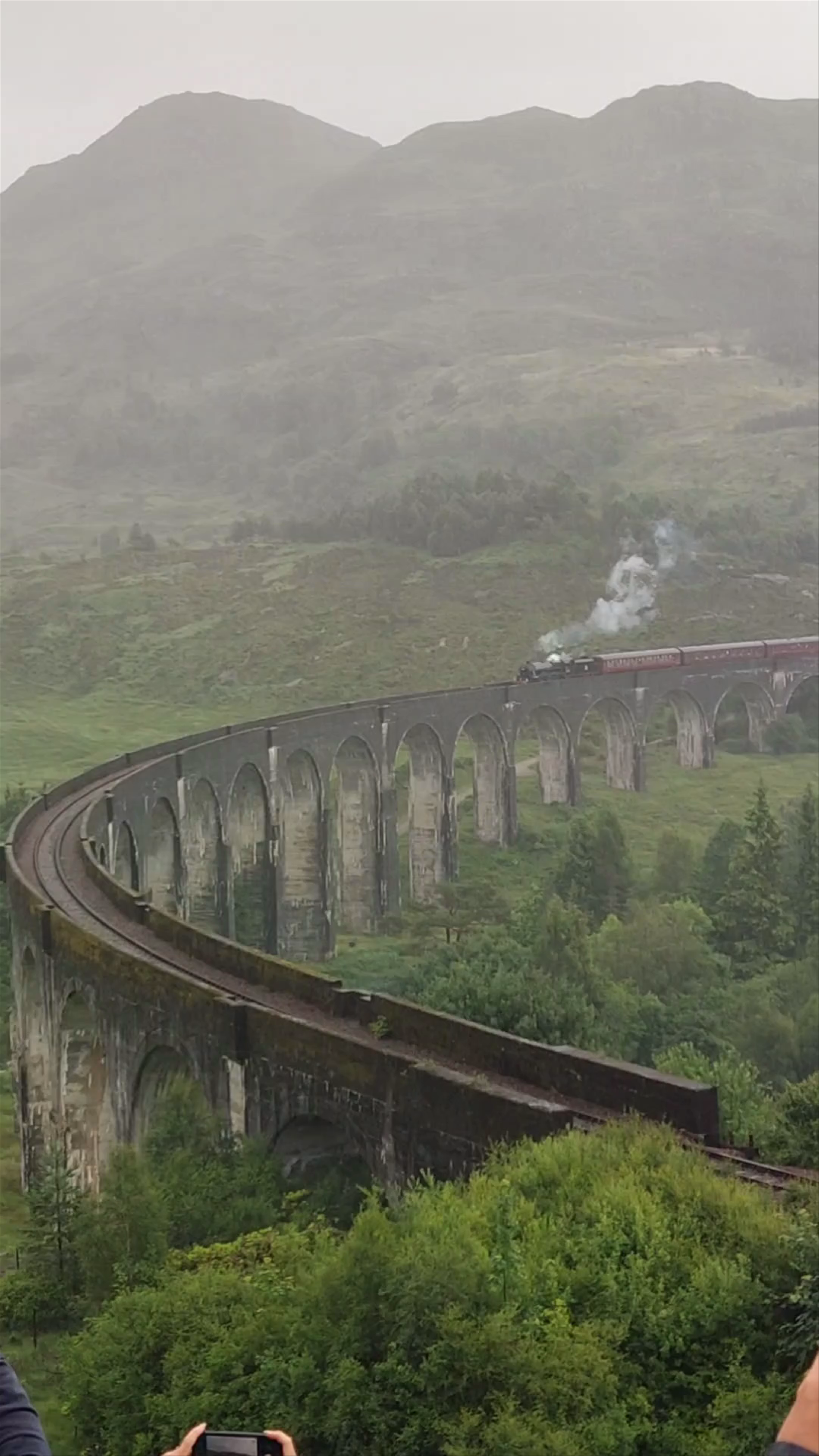Glenfinnan Viaduct