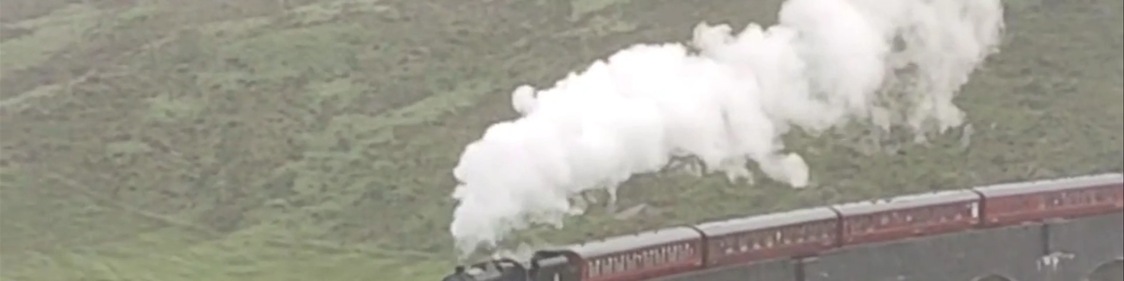 Glenfinnan Viaduct