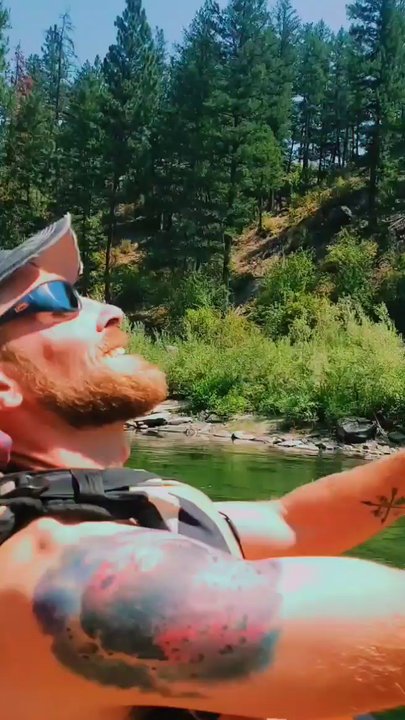 Pangaea River Rafting - Rafting/Kayaking Near Me - Superior, Montana