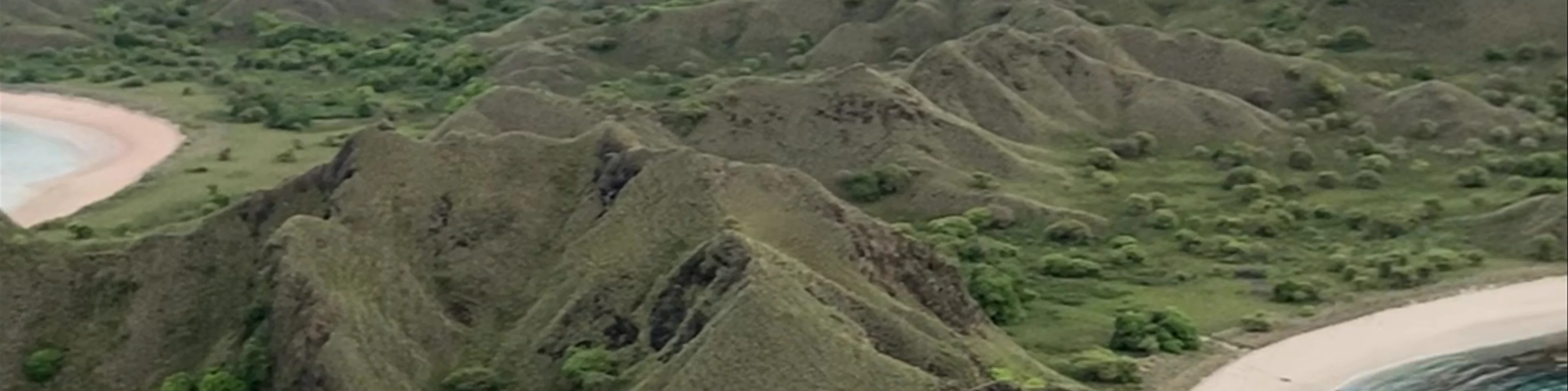 Padar Island