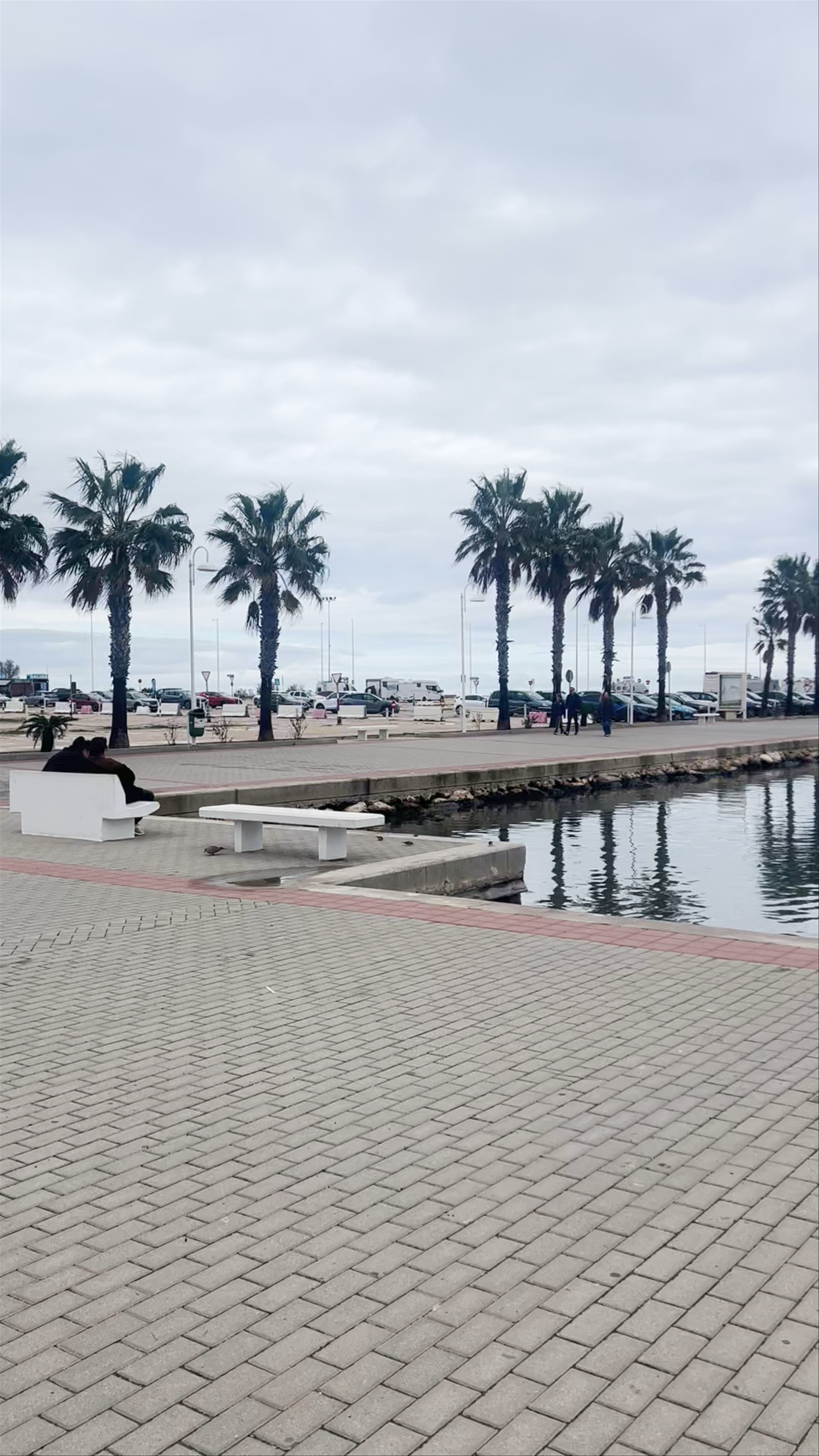 Puerto de Dénia