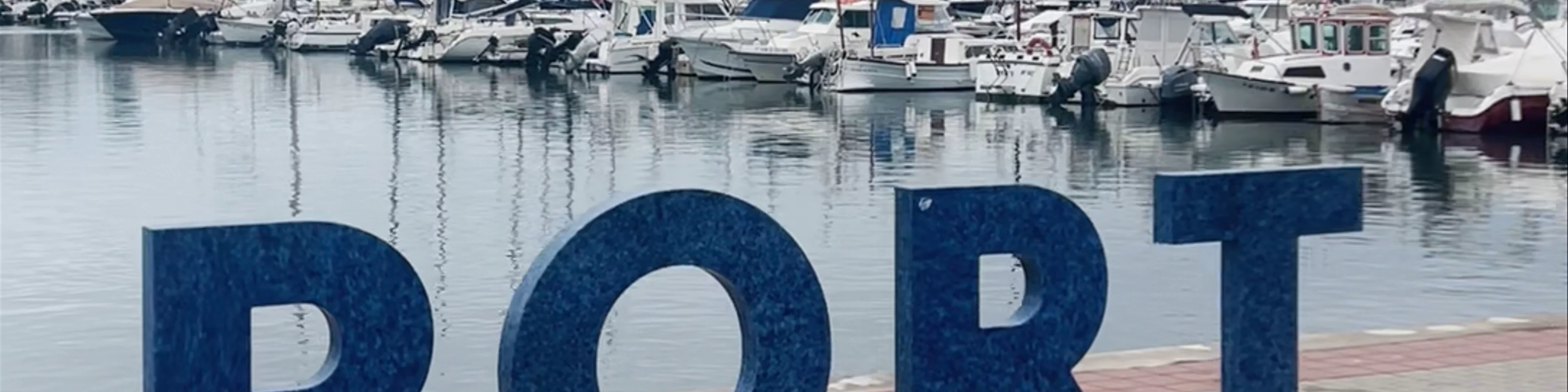 Puerto de Dénia