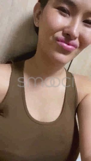 Hanna love Tokyo Escort Video #3826