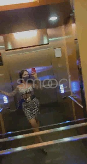 SEXMACHINE TS Singapore Escort Video #3389