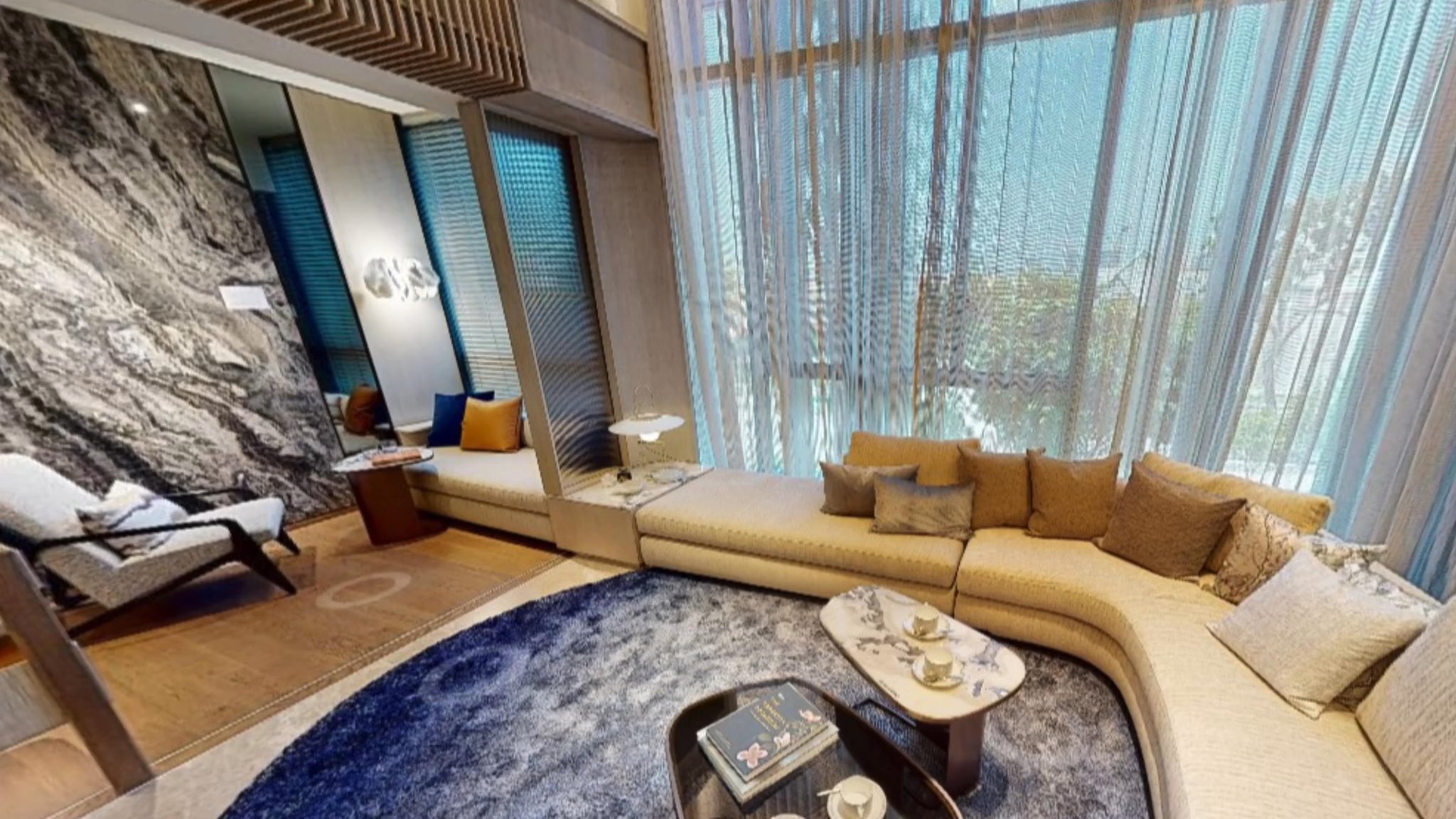 5 Bed Apartment (Condo) for Sale in  The Continuum - Image 20