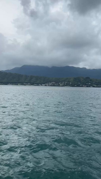 Captain Bob's Picnic Sail - Boating Near Me - Kaneohe, Hawaii
